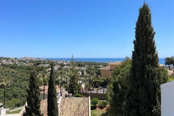 Chalet adosado en Calle Cipreses de Calahonda, 18 a, Sitio de Calahonda, Mijas photo 4
