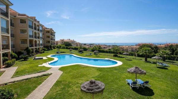 Venta de piso en Piso en Bonsai-playa Marina, 2, Calaburra - Chaparral, Mijas, Mijas
 photo 1