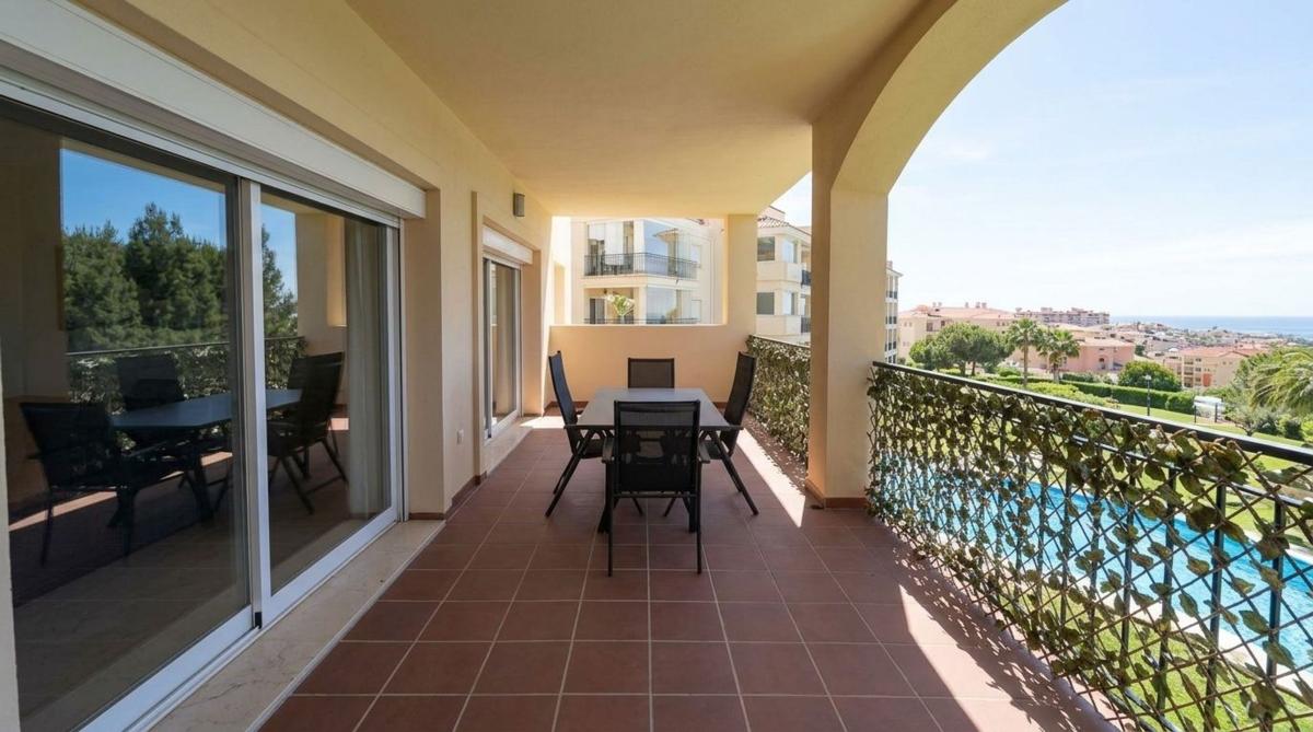 Venta de piso en Piso en Bonsai-playa Marina, 2, Calaburra - Chaparral, Mijas, Mijas
 photo 3