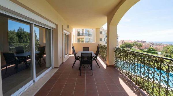 Venta de piso en Piso en Bonsai-playa Marina, 2, Calaburra - Chaparral, Mijas, Mijas
 photo 3