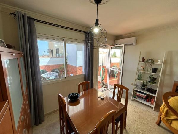 Chalet adosado en Zona de la Vega, Antequera photo 4