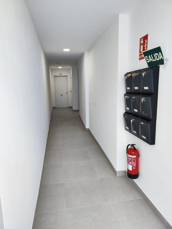 Продажа студии в Estudio en Avenida Salvador Allende, 52, Jardines de Alhaurín-Huerta Alta-Fuensanguínea, Alhaurín de la Torre, Алхаурин-де-ла-Торре photo 2