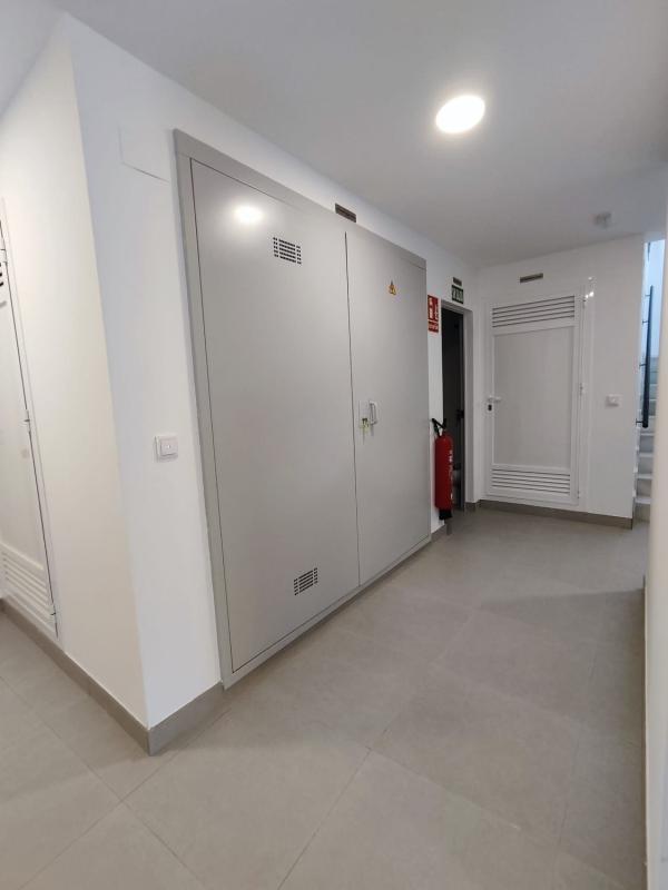 Продажа студии в Estudio en Avenida Salvador Allende, 52, Jardines de Alhaurín-Huerta Alta-Fuensanguínea, Alhaurín de la Torre, Алхаурин-де-ла-Торре photo 3