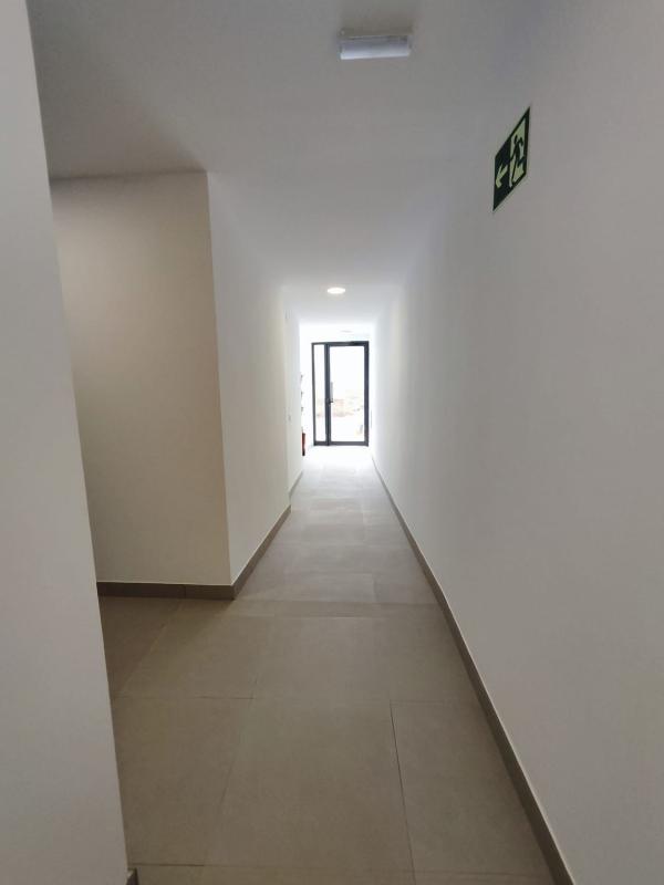 Продажа студии в Estudio en Avenida Salvador Allende, 52, Jardines de Alhaurín-Huerta Alta-Fuensanguínea, Alhaurín de la Torre, Алхаурин-де-ла-Торре photo 4