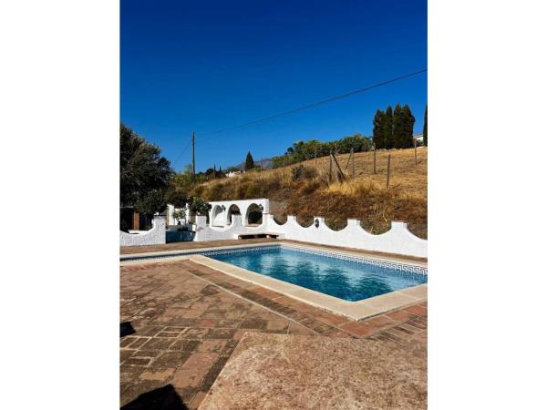 Chalet independiente en venta en Casa o chalet en Lugar las Umbrias, Viñuela, Viñuela
 photo 4