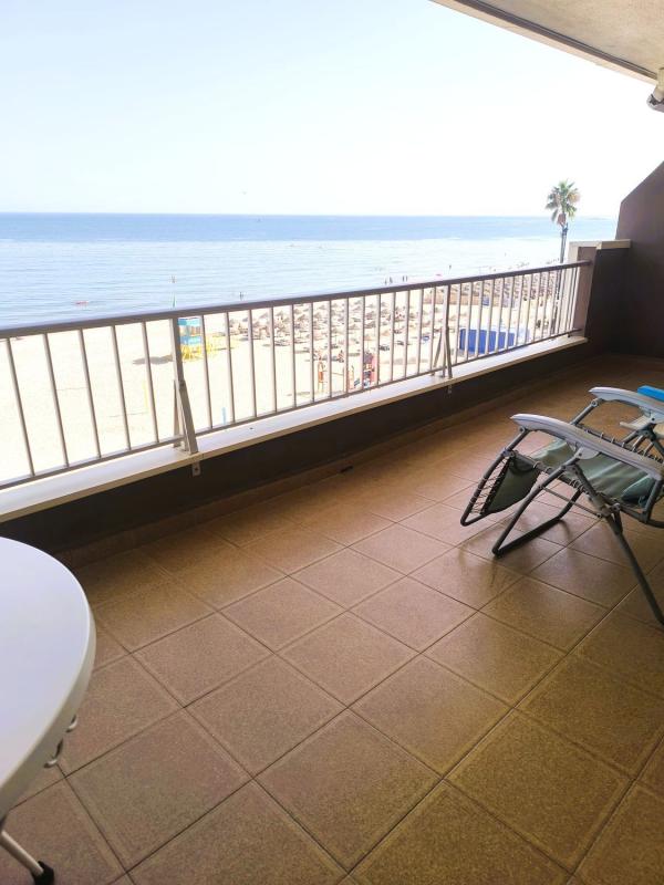 Venta de piso en Piso en Paseo Marítimo Rey de España, 102, Las Gaviotas, Fuengirola, Fuengirola
photo 1