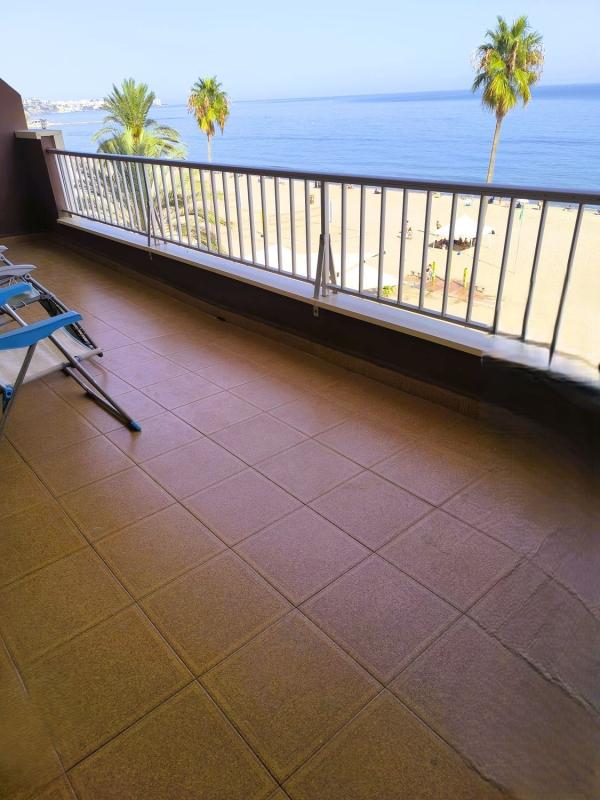 Venta de piso en Piso en Paseo Marítimo Rey de España, 102, Las Gaviotas, Fuengirola, Fuengirola
photo 3