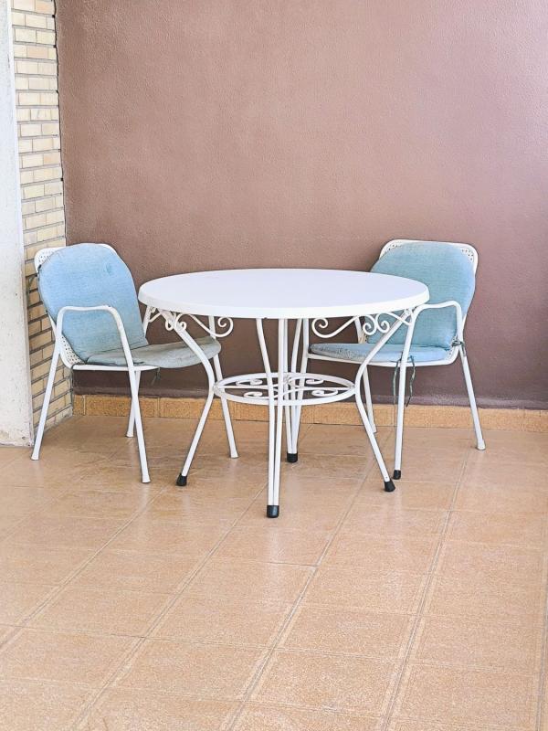 Venta de piso en Piso en Paseo Marítimo Rey de España, 102, Las Gaviotas, Fuengirola, Fuengirola
photo 4