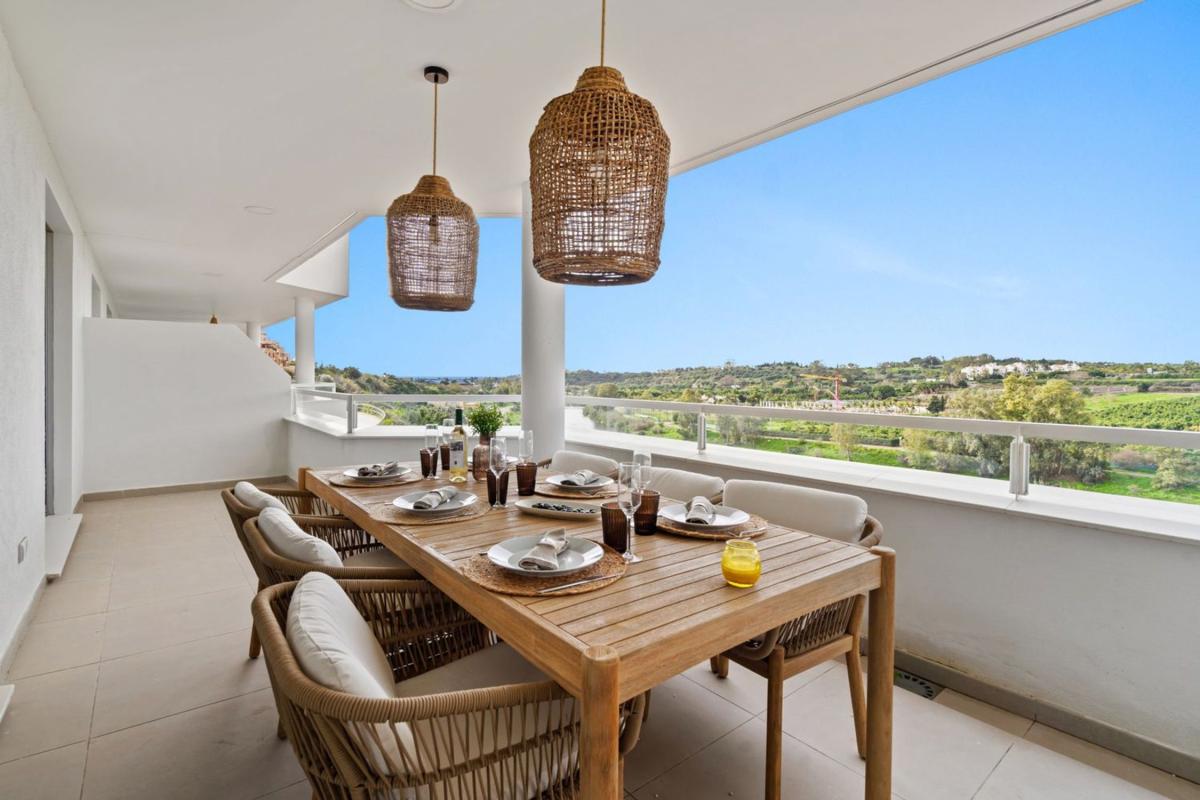 Venta de piso en Piso en Centro, Estepona, Estepona
photo 1