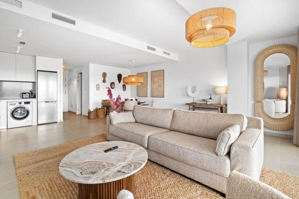Venta de piso en Piso en Centro, Estepona, Estepona
 photo 2