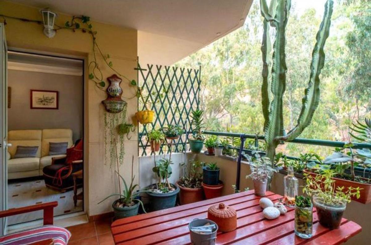 Venta de piso en Piso en La Cala del Moral, Rincón de la Victoria, Rincón de la Victoria
photo 2