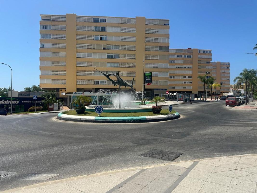 Sprzedaż mieszkania w Piso en Avenida Carlota Alessandri, La Carihuela - Los Nidos, Torremolinos, Torremolinos
photo 1