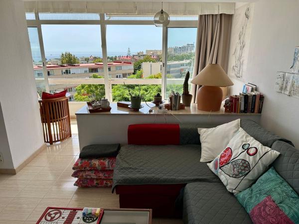 Sale of flat in Piso en Avenida Carlota Alessandri, La Carihuela - Los Nidos, Torremolinos, Torremolinos
thumbnail 3
