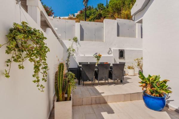 Chalet adosado en Torreblanca del Sol, Fuengirola thumbnail 1