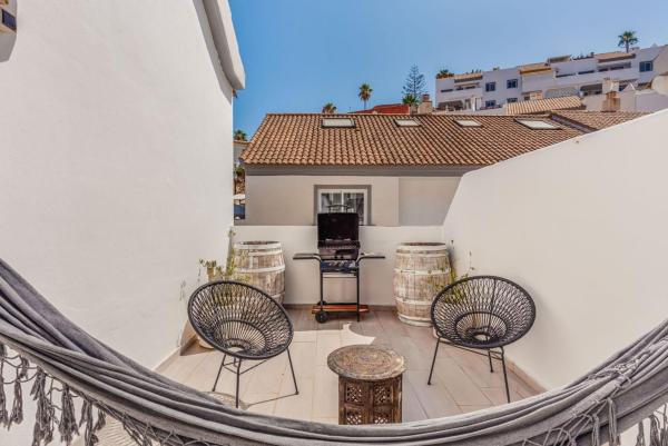 Chalet adosado en Torreblanca del Sol, Fuengirola thumbnail 2
