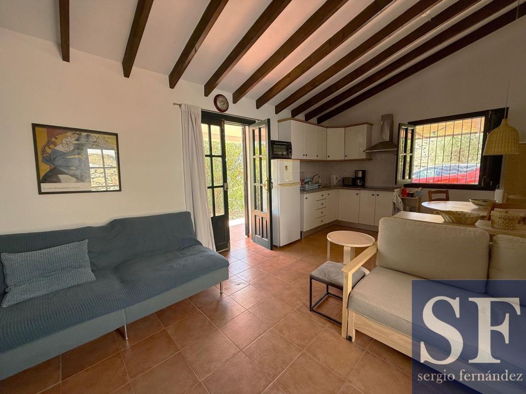 Venta de chalet independiente en Casa o chalet en Competa, Competa
photo 2