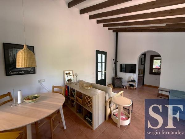 Chalet independiente en venta en Casa o chalet en Competa, Competa
thumbnail 2