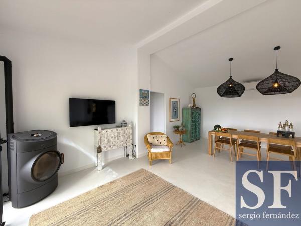 Chalet independiente en venta en Casa o chalet en Competa, Competa
thumbnail 1