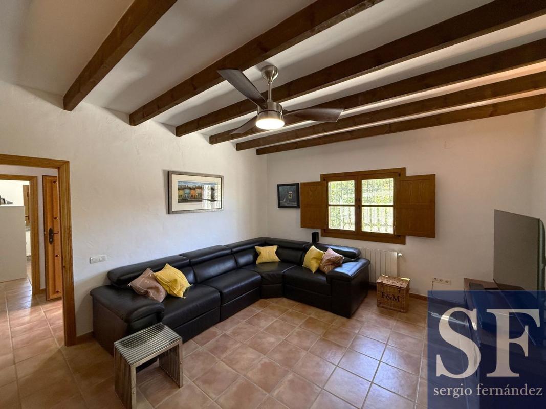 Venta de chalet independiente en Casa o chalet en Competa, Competa
photo 4
