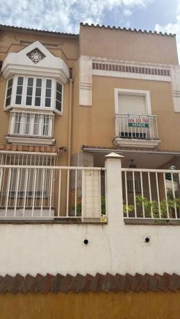 Casa o chalet independiente en El Tomillar, Vélez-Malaga thumbnail 1