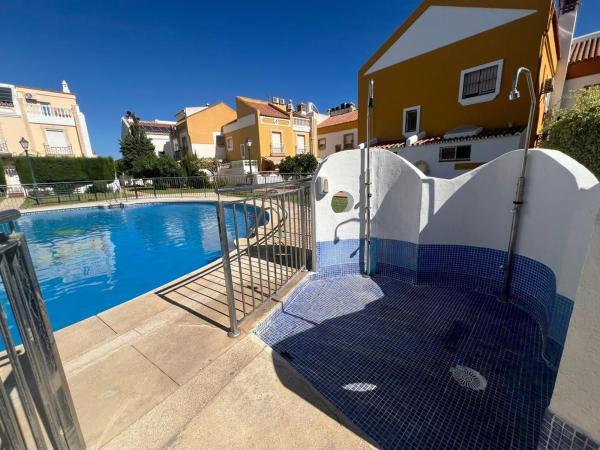 Casa o chalet independiente en El Tomillar, Vélez-Malaga photo 4