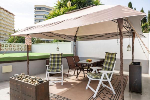 Chalet independiente en venta en Casa o chalet en Las Gaviotas, Fuengirola, Fuengirola
photo 1