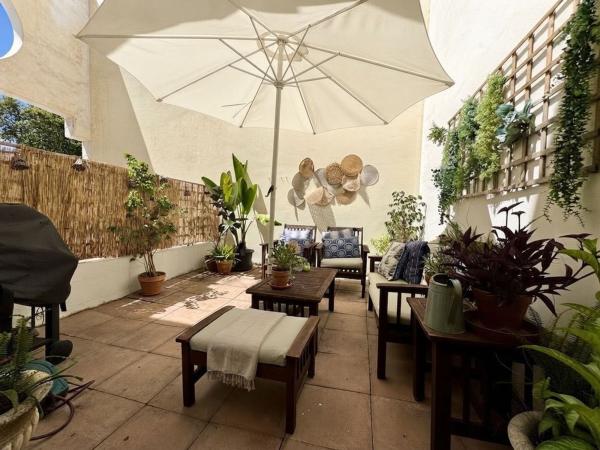 Chalet pareado en Avenida Inmaculada Concepción, 79, Arroyo de la Miel, Benalmádena thumbnail 1