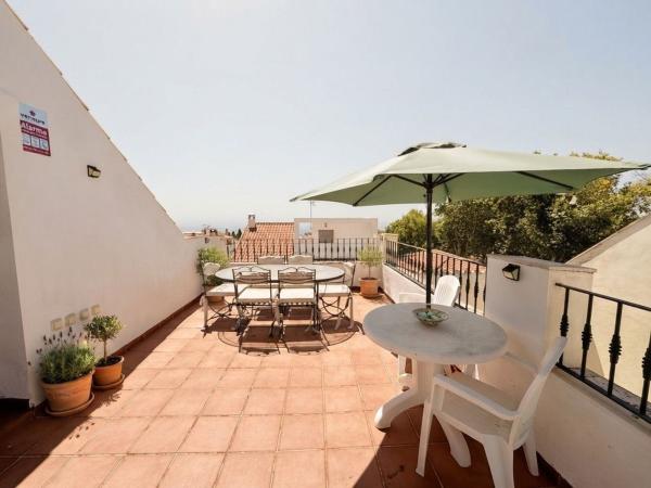 Chalet pareado en Avenida Inmaculada Concepción, 79, Arroyo de la Miel, Benalmádena thumbnail 2