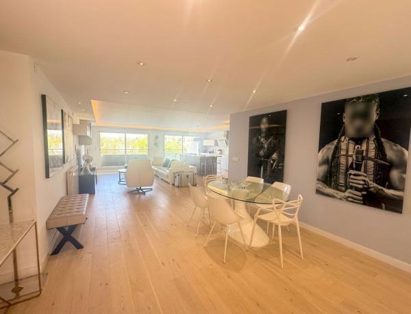 Venta de piso en Piso en Camino Cortes, Guadalmina Alta, Marbella, Marbella
thumbnail 3