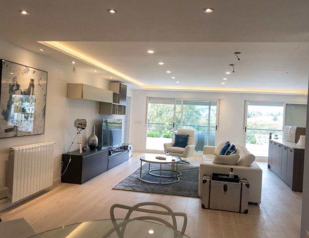 Venta de piso en Piso en Camino Cortes, Guadalmina Alta, Marbella, Marbella
photo 4