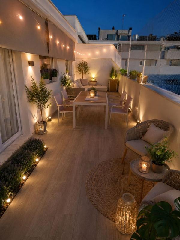 Продажа пентхауса на Ático en Avenida Reyes Católicos, 129, Platero - El Limón, Alhaurín de la Torre, Алхаурин-де-ла-Торре photo 1