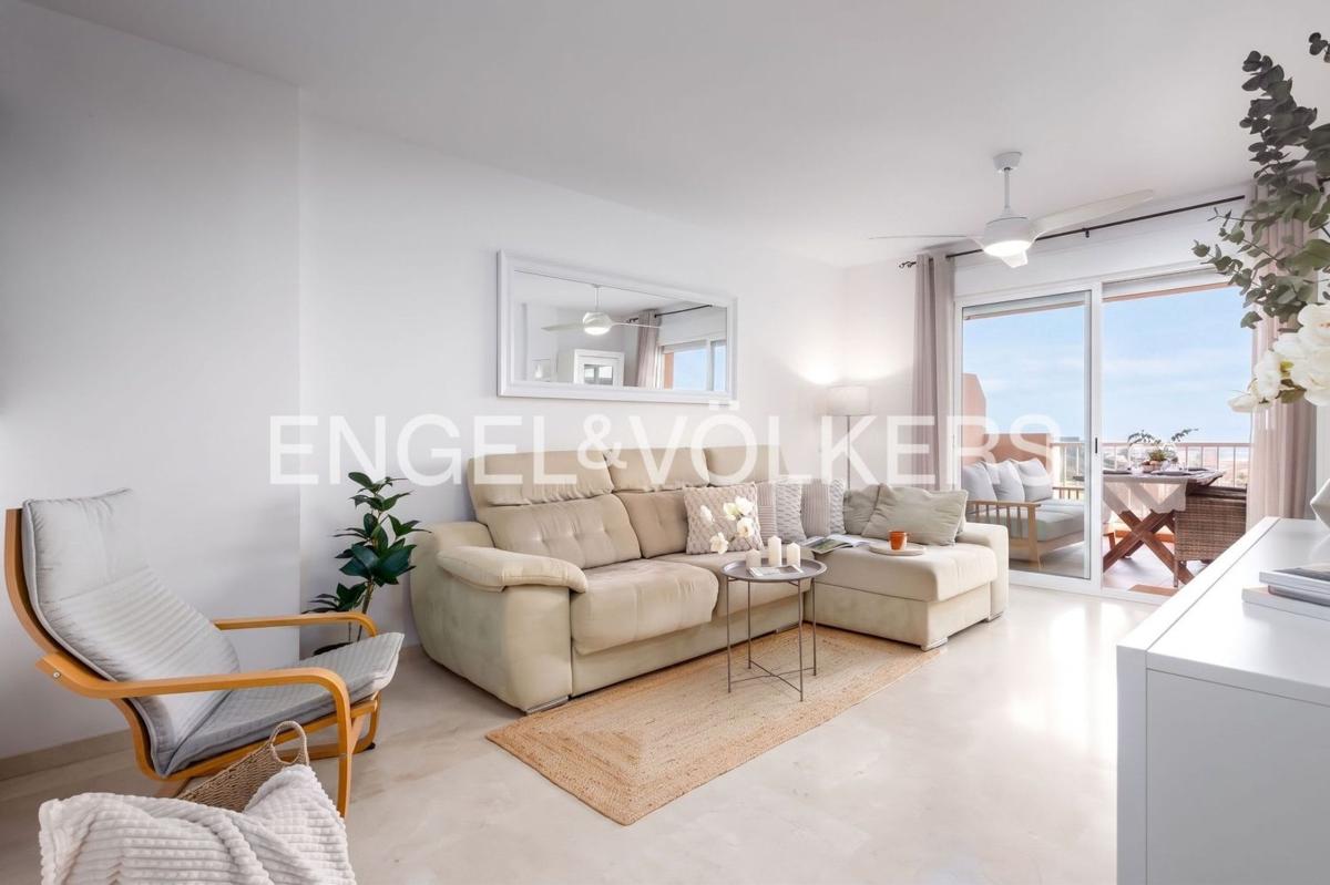 Venta de duplex en Dúplex en Calle Isabel la Catolica, Los Pacos, Fuengirola, Fuengirola photo 1