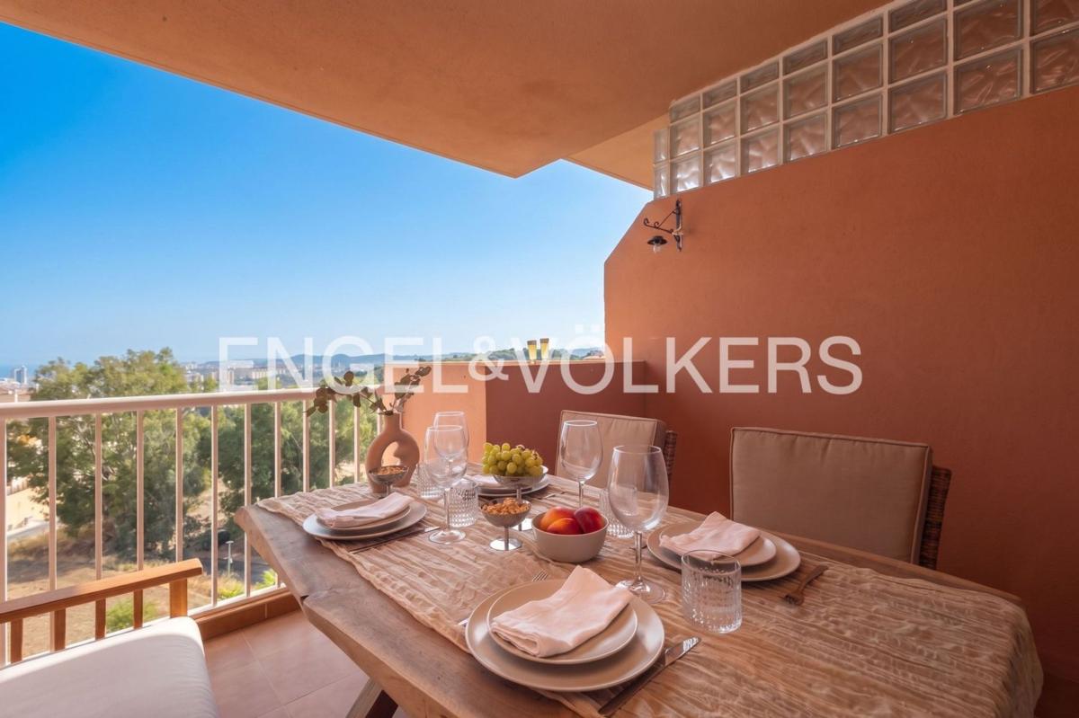 Venta de duplex en Dúplex en Calle Isabel la Catolica, Los Pacos, Fuengirola, Fuengirola photo 2