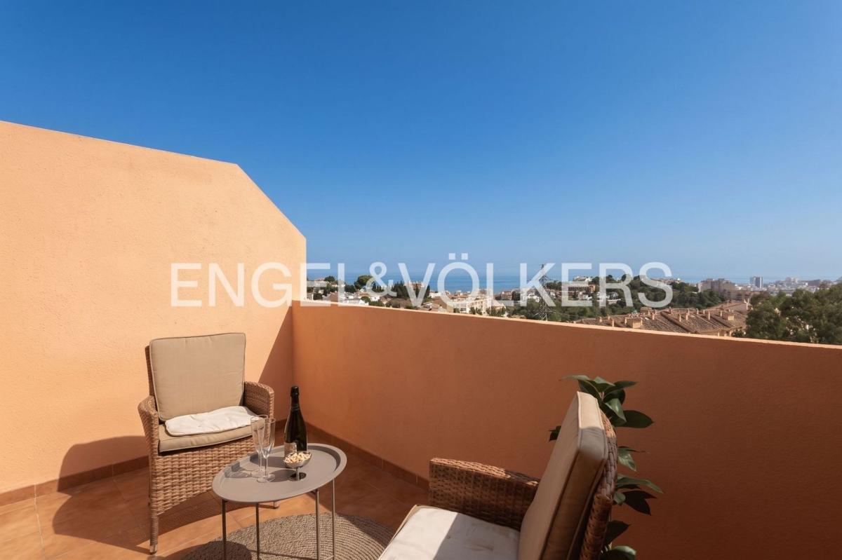 Venta de duplex en Dúplex en Calle Isabel la Catolica, Los Pacos, Fuengirola, Fuengirola photo 3
