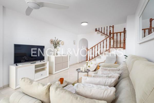 Duplex for sale on Dúplex en Calle Isabel la Catolica, Los Pacos, Fuengirola, Fuengirola photo 4