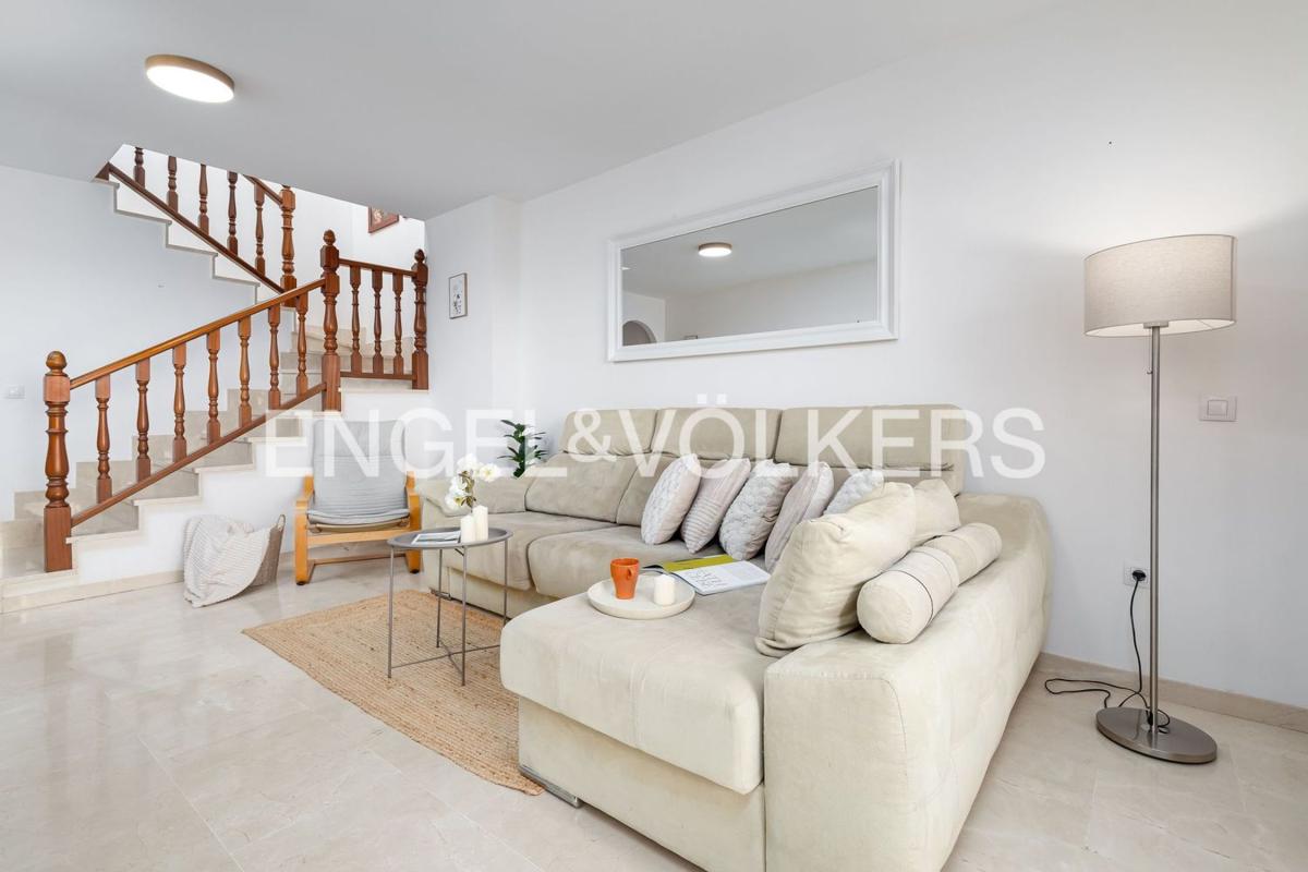 Venta de duplex en Dúplex en Calle Isabel la Catolica, Los Pacos, Fuengirola, Fuengirola photo 5
