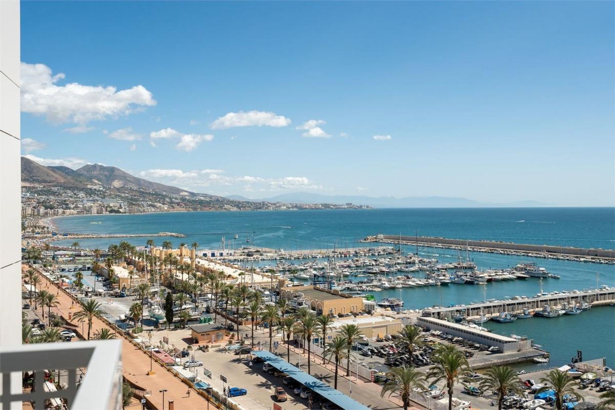 Venta de ático en Ático en Paseo Marítimo Rey de España, Playa de los Boliches, Fuengirola, Fuengirola photo 4