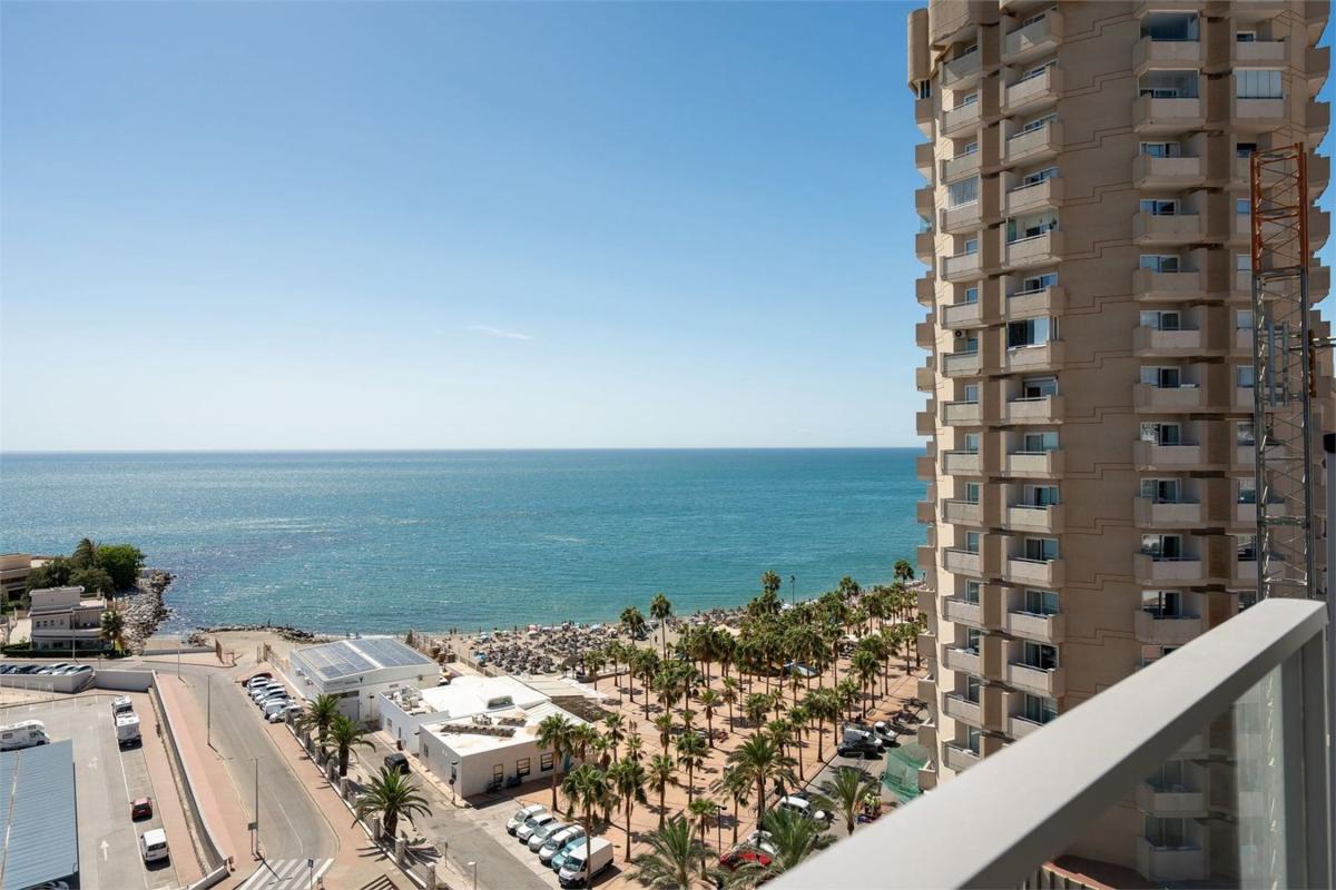 Venta de ático en Ático en Paseo Marítimo Rey de España, Playa de los Boliches, Fuengirola, Fuengirola photo 5