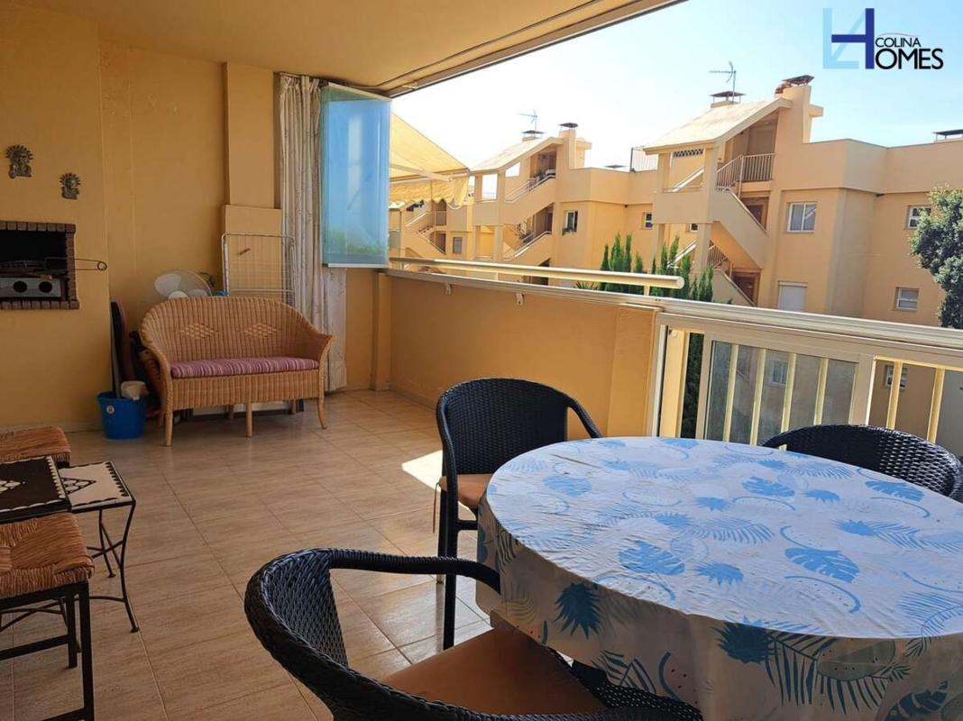 Venta de piso en Piso en Sitio de Calahonda, Mijas, Mijas
 photo 5