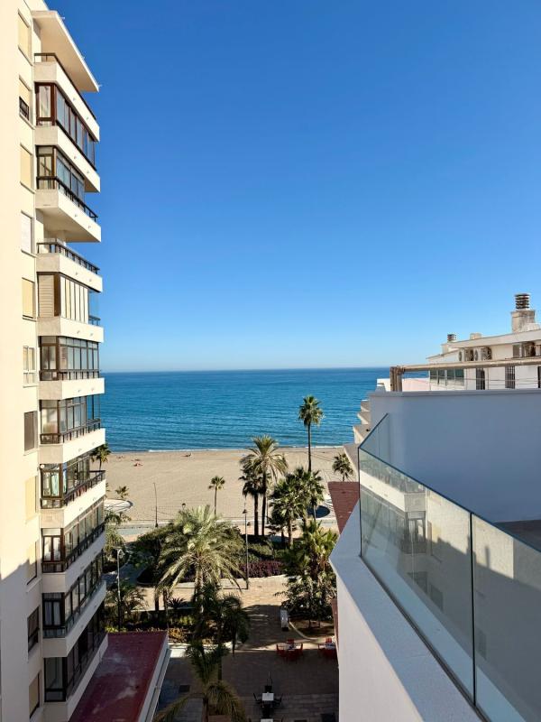 Venta de ático en Ático en Calle Legazpi, 5, Puerto de Estepona, Estepona, Estepona photo 1