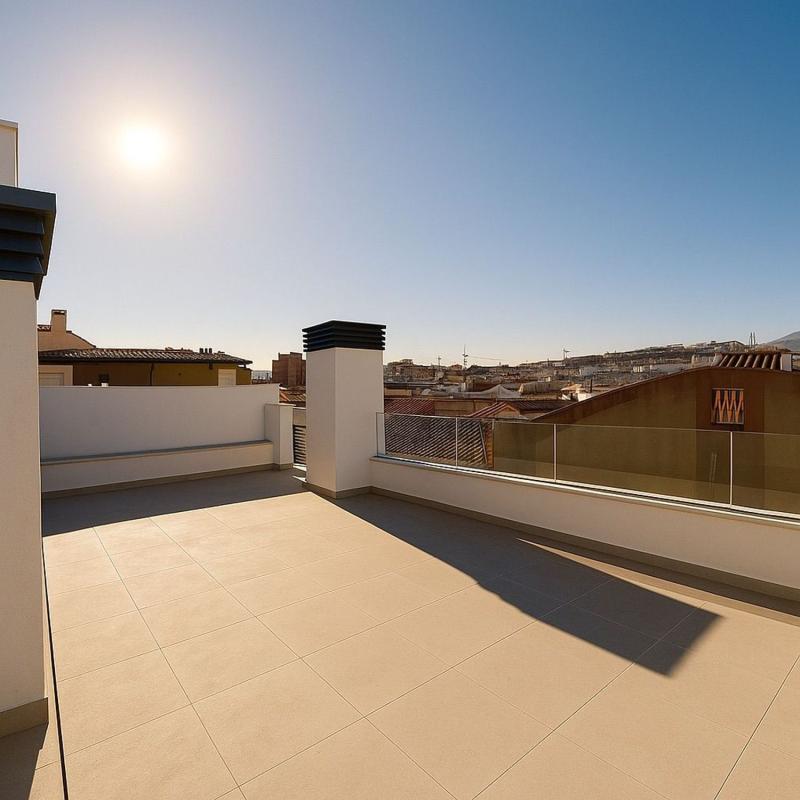 Venta de ático en Ático en Calle Legazpi, 5, Puerto de Estepona, Estepona, Estepona photo 5