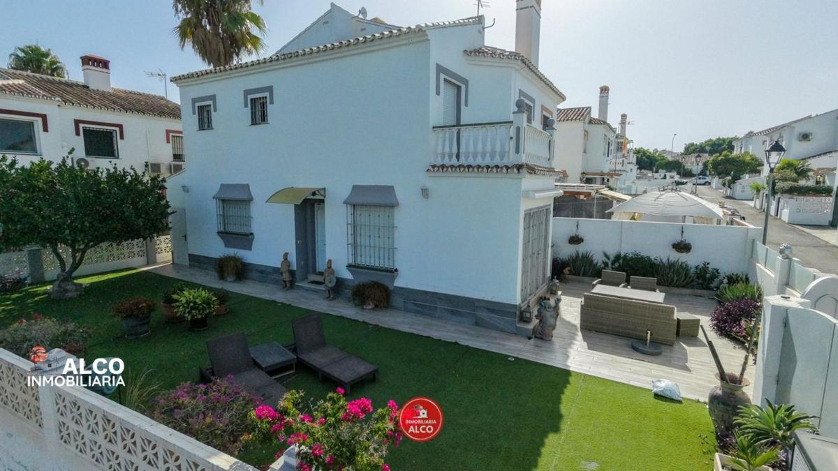 Propiedades en venta y alquiler en España photo 1