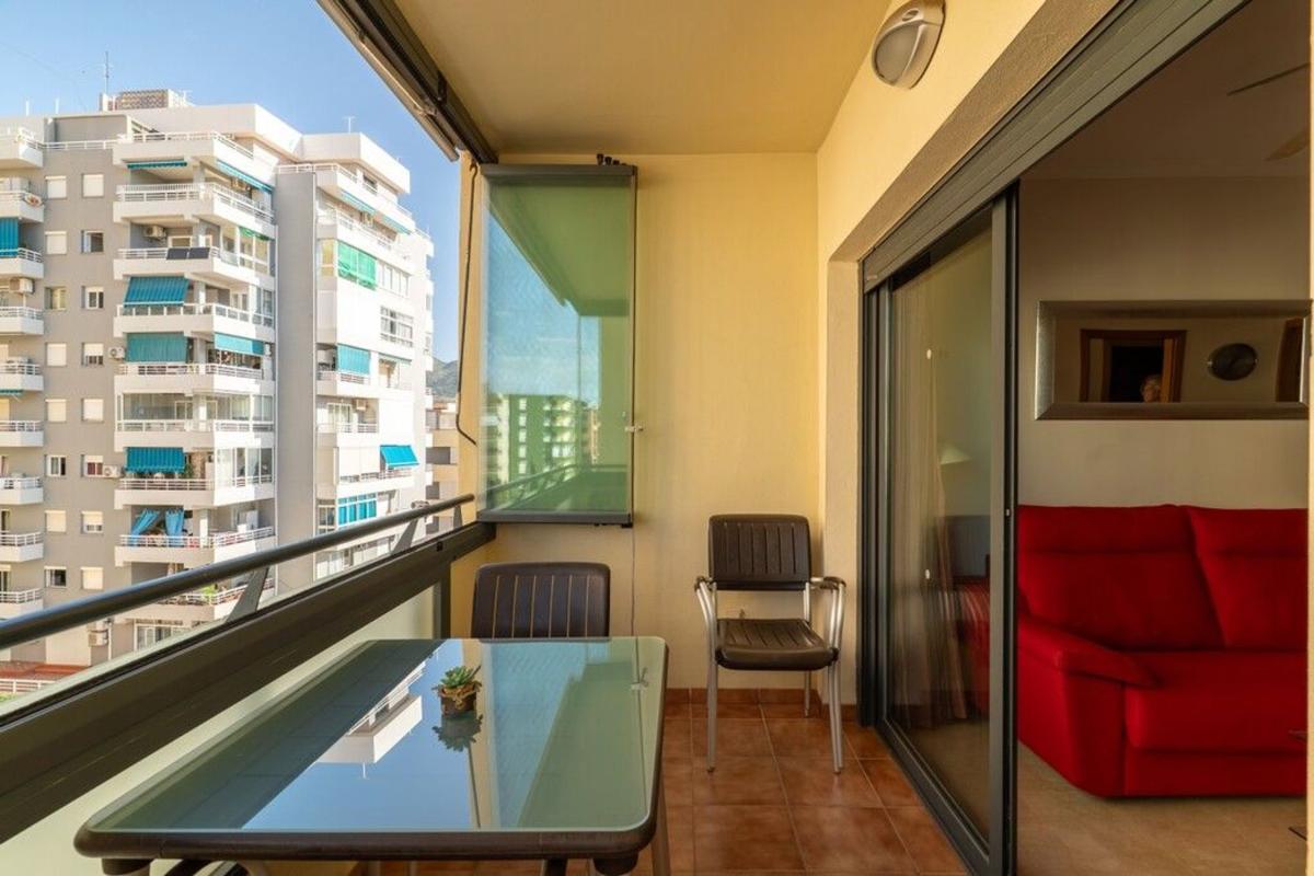 Venta de piso en Piso en Los Boliches, Fuengirola, Fuengirola
photo 1