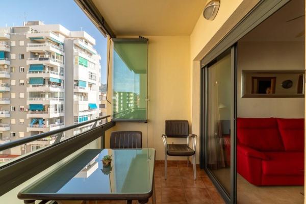 Venta de piso en Piso en Los Boliches, Fuengirola, Fuengirola
photo 1