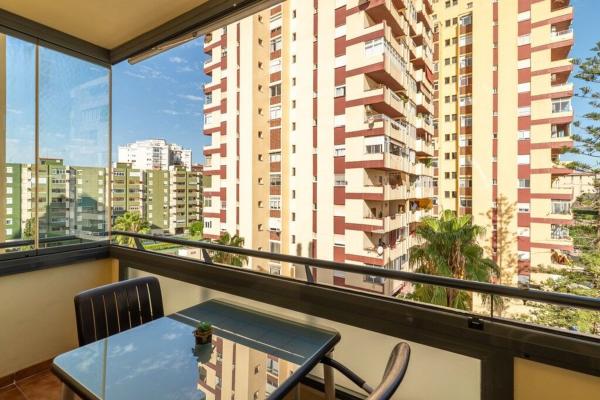 Venta de piso en Piso en Los Boliches, Fuengirola, Fuengirola
thumbnail 2