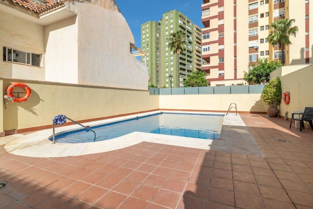 Venta de piso en Piso en Los Boliches, Fuengirola, Fuengirola
photo 3