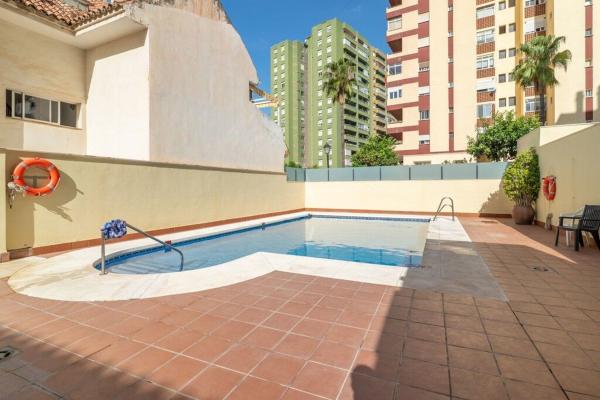 Venta de piso en Piso en Los Boliches, Fuengirola, Fuengirola
thumbnail 3