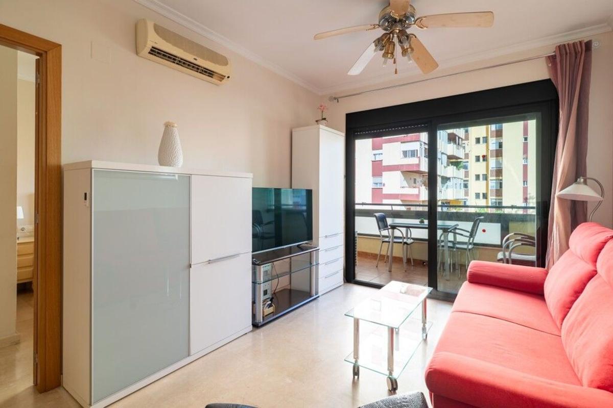 Venta de piso en Piso en Los Boliches, Fuengirola, Fuengirola
photo 4