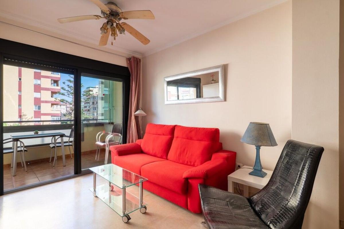Venta de piso en Piso en Los Boliches, Fuengirola, Fuengirola
photo 5