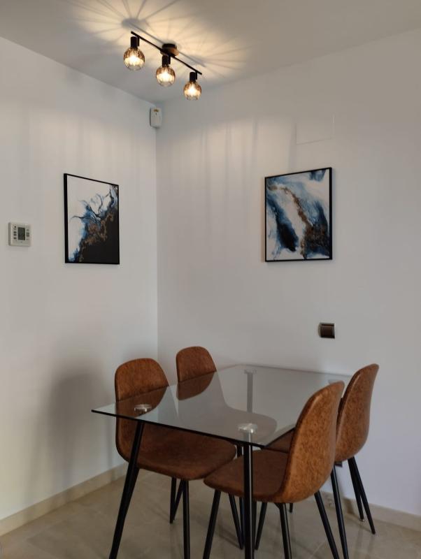 Venta de piso en Piso en Calle Torrealmádena, 5, Cortijo Torrequebrada, Benalmádena, Benalmádena
photo 3